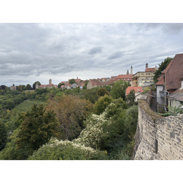 Picture Germany Rothenburg ob der Tauber⁩ 2025-09 172 - Tours Rothenburg ob der Tauber⁩