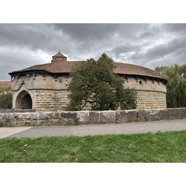 Picture Germany Rothenburg ob der Tauber⁩ 2025-09 109 - Tours Rothenburg ob der Tauber⁩