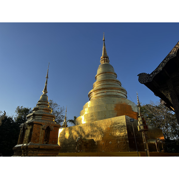 Picture Thailand Chiang Mai 2024-01 115 - Tours Chiang Mai