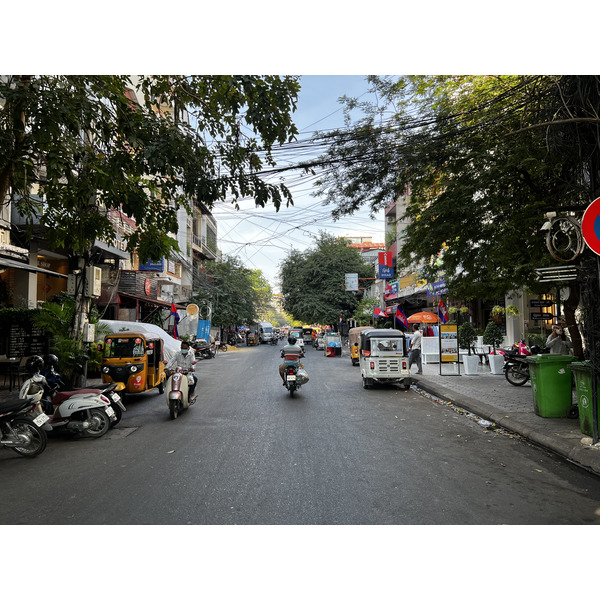 Picture Cambodia Phnom Penh 2024-01 38 - Tours Phnom Penh