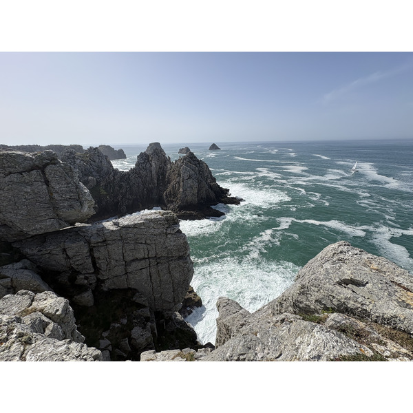 Picture France Crozon Pen Hir 2026-04 45 - Tours Pen Hir