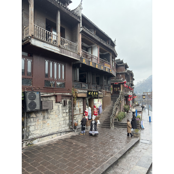 Picture China Fenghuang Ancient City 2026-01 113 - Discovery Fenghuang Ancient City