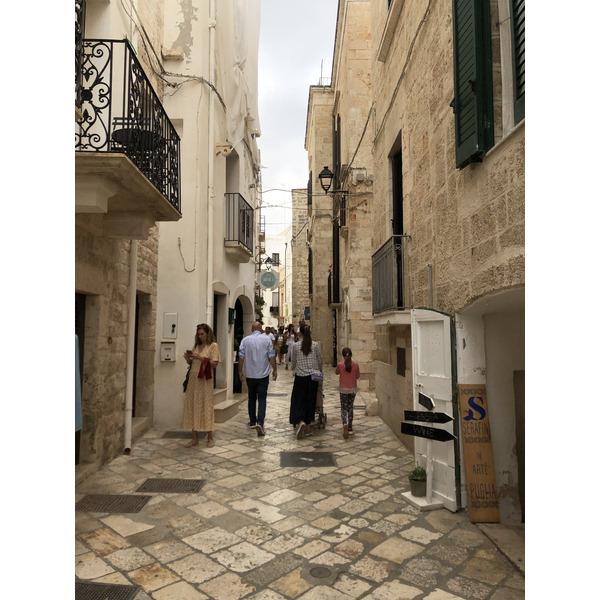 Picture Italy Polignano a mare 2024-09 93 - Journey Polignano a mare