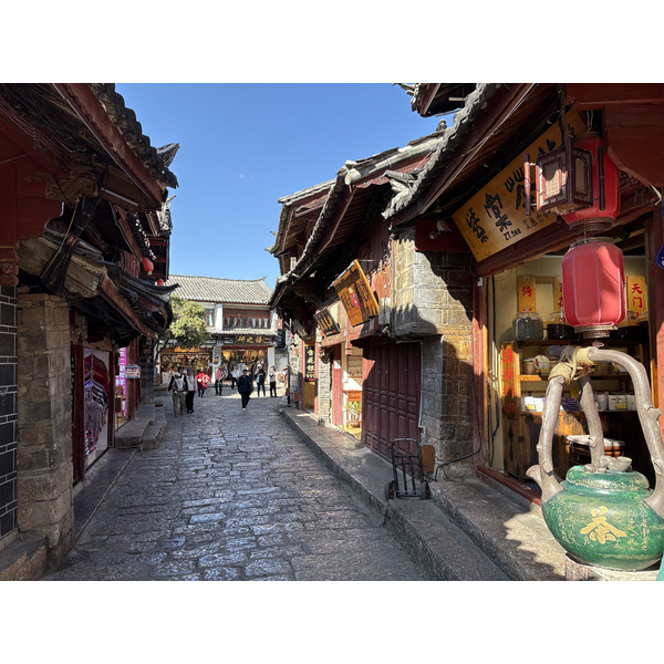 Picture China Lijiang 2026-01 688 - Discovery Lijiang