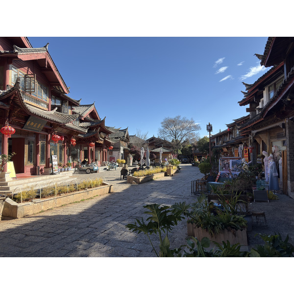 Picture China Lijiang 2026-01 309 - Journey Lijiang