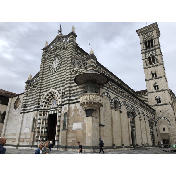 Picture Italy Prato 2024-09 45 - Tours Prato