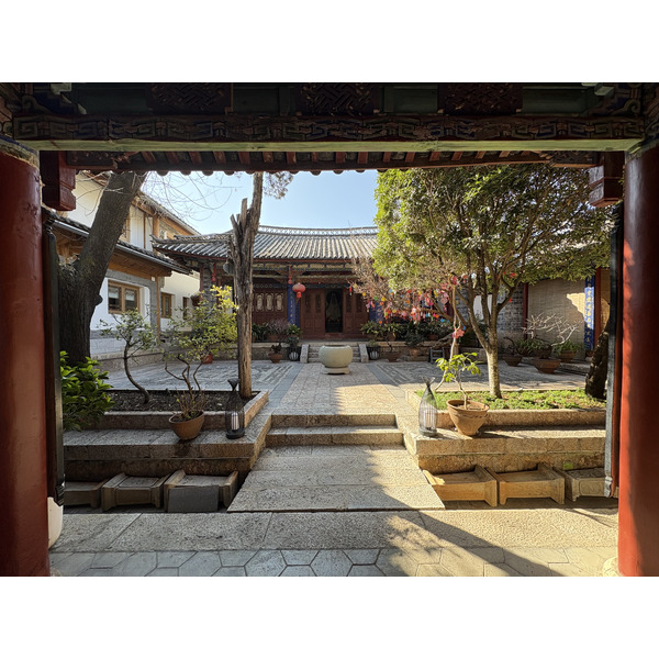 Picture China Lijiang 2026-01 367 - Recreation Lijiang