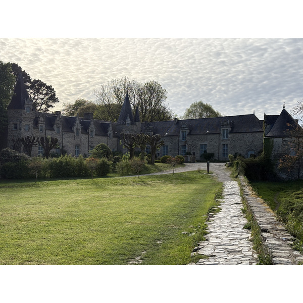 Picture France Rochefort en terre 2026-04 34 - Discovery Rochefort en terre