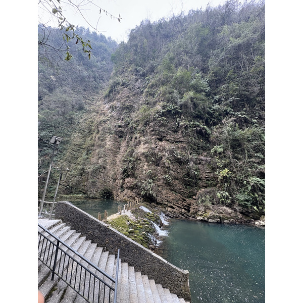 Picture China Zhangjiajie Grand Canion 2026-01 7 - Tour Grand Canion