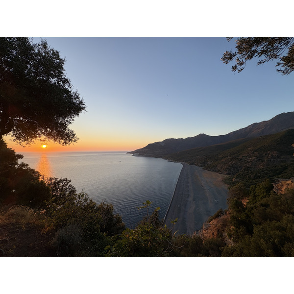 Picture France Corsica Nonza 2025-06 8 - Tour Nonza