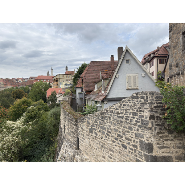 Picture Germany Rothenburg ob der Tauber⁩ 2025-09 163 - Tours Rothenburg ob der Tauber⁩