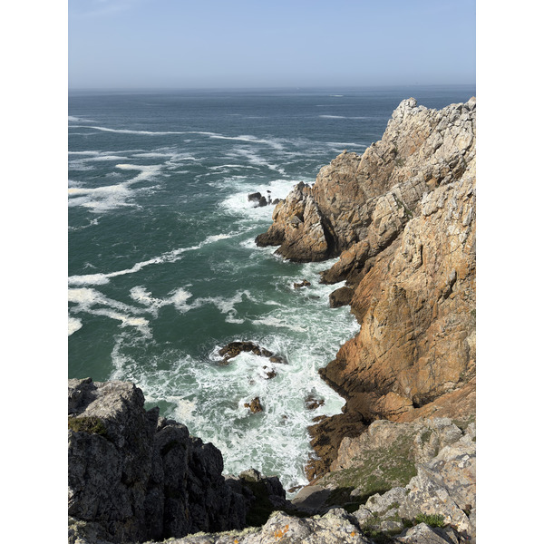 Picture France Crozon Pen Hir 2026-04 16 - Discovery Pen Hir