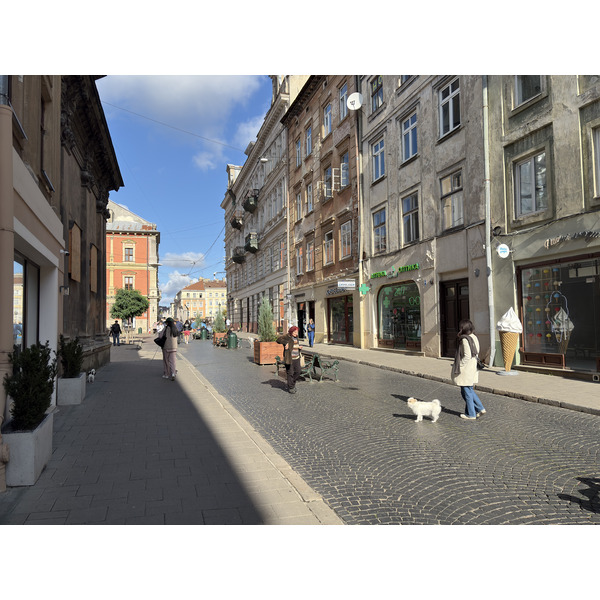 Picture Ukraine Lviv 2024-10 150 - Discovery Lviv