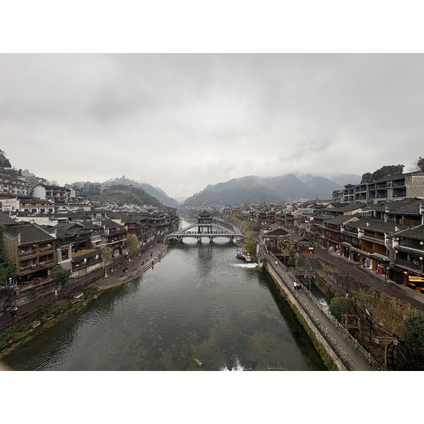 Picture China Fenghuang Ancient City 2026-01 114 - Tour Fenghuang Ancient City