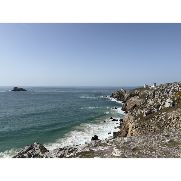 Picture France Crozon 2026-04 60 - Discovery Crozon