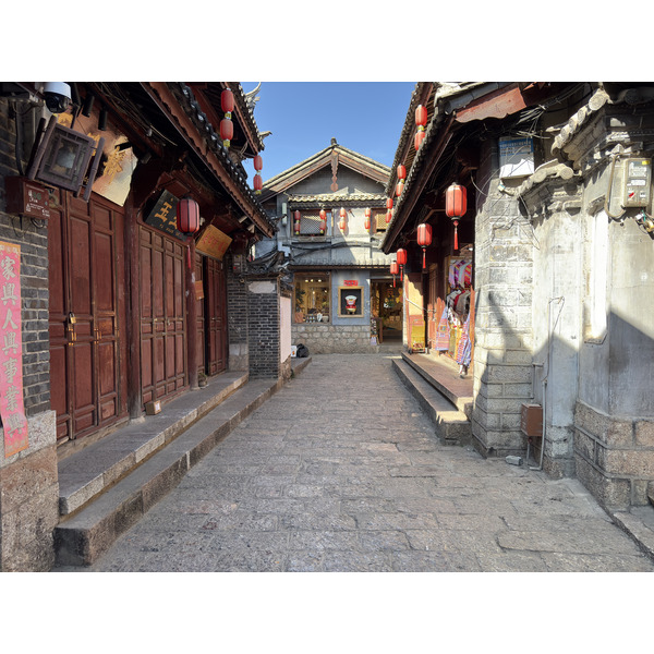 Picture China Lijiang 2026-01 6 - Recreation Lijiang