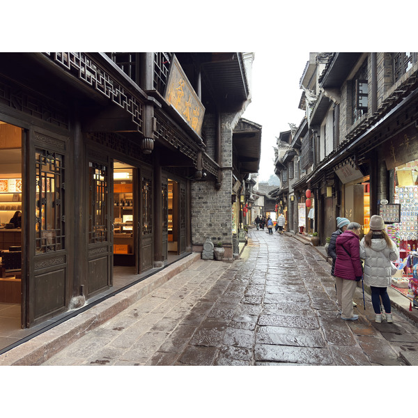 Picture China Fenghuang Ancient City 2026-01 140 - Discovery Fenghuang Ancient City