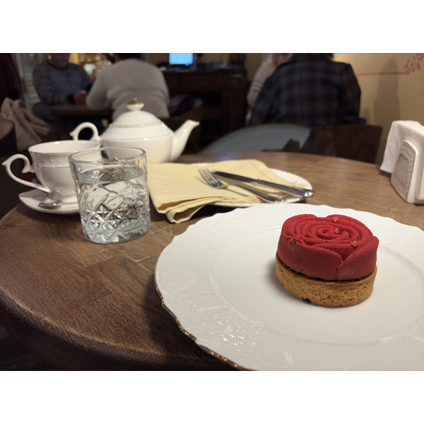 Picture Ukraine Lviv Restaurants 2024-10 107 - Tours Restaurants