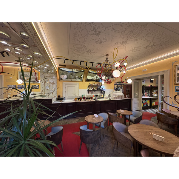 Picture Ukraine Lviv Restaurants 2024-10 121 - Journey Restaurants