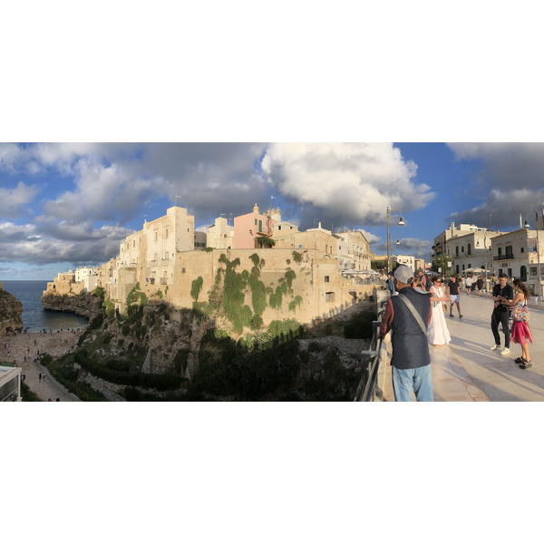 Picture Italy Polignano a mare 2024-09 56 - Tours Polignano a mare