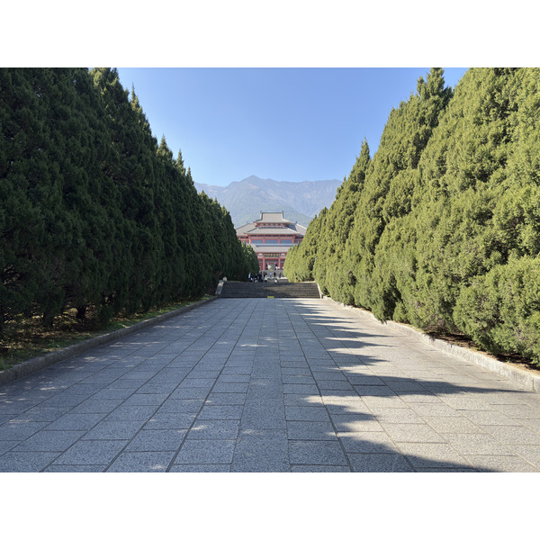 Picture China Dali Three pagodas 2026-01 46 - Tour Three pagodas