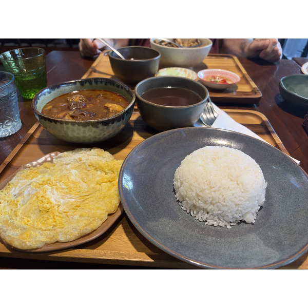 Picture Thailand Chiang Mai Kalm 2024-12 25 - Tours Kalm