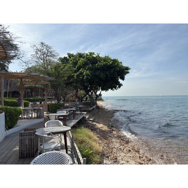 Picture Thailand Pattaya Oxygen Restaurant 2024-12 36 - History Oxygen Restaurant