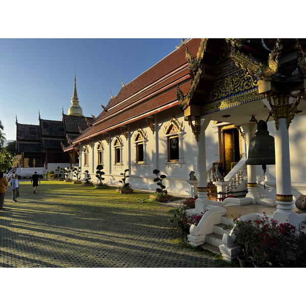 Picture Thailand Chiang Mai 2024-01 15 - Tours Chiang Mai