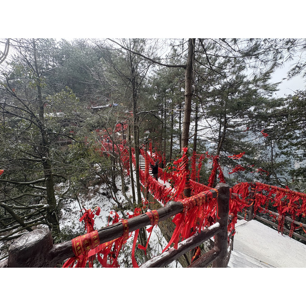Picture China Zhangjiajie 2026-01 73 - Recreation Zhangjiajie