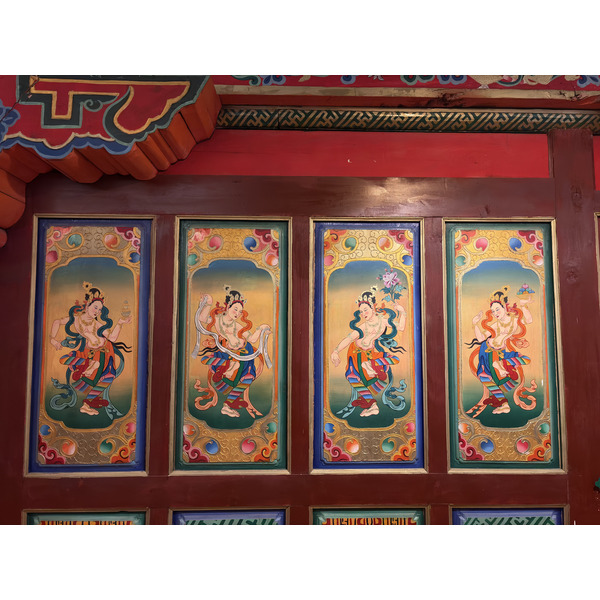 Picture China Shangri La 2026-01 356 - Tours Shangri La