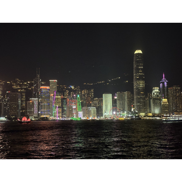 Picture Hong-Kong Tsim Sha Tsui 2026-01 24 - Journey Tsim Sha Tsui
