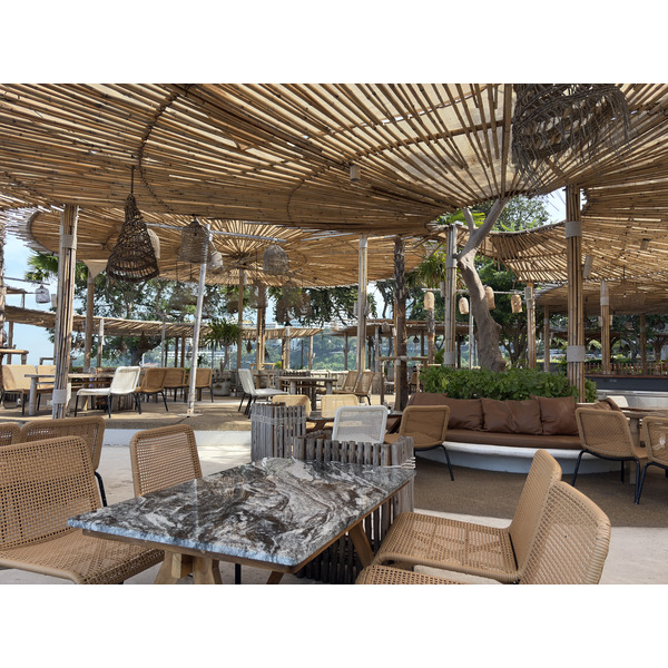 Picture Thailand Pattaya Oxygen Restaurant 2024-12 25 - Recreation Oxygen Restaurant