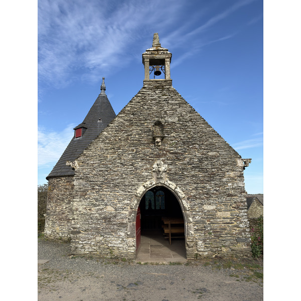 Picture France Rochefort en terre 2026-04 54 - Recreation Rochefort en terre