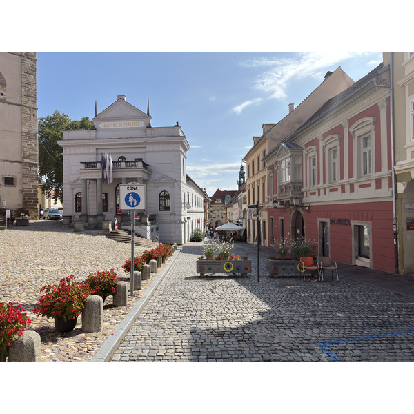 Picture Slovenia Ptuj 2025-09 24 - Around Ptuj