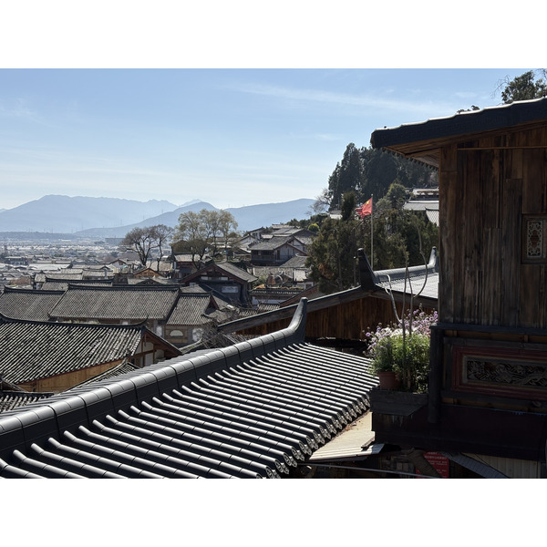 Picture China Lijiang 2026-01 745 - Recreation Lijiang