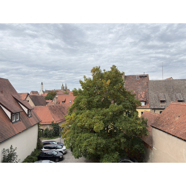 Picture Germany Rothenburg ob der Tauber⁩ 2025-09 176 - Journey Rothenburg ob der Tauber⁩