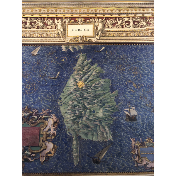 Picture Italy Rome Vatican Museum 2024-09 159 - Around Vatican Museum