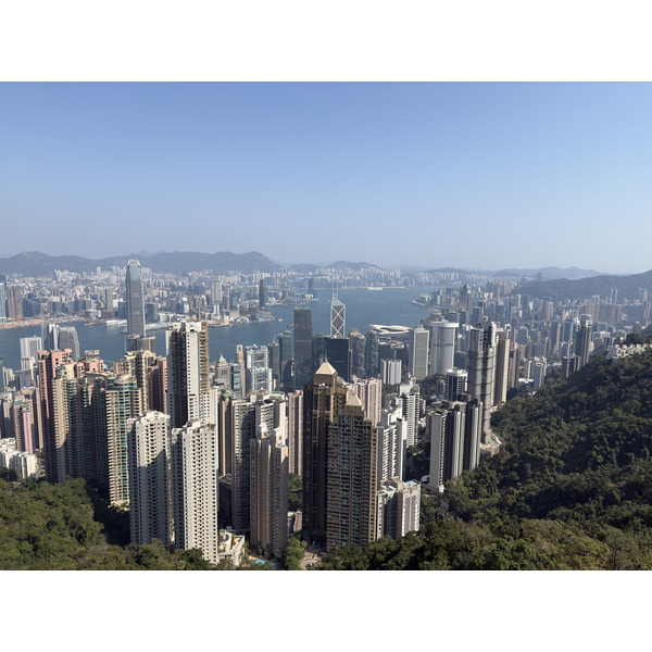 Picture Hong-Kong Hong Kong Island 2026-01 46 - Recreation Hong Kong Island