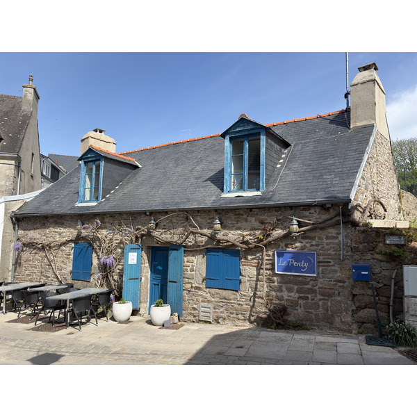 Picture France Concarneau Ville close 2026-04 67 - History Ville close