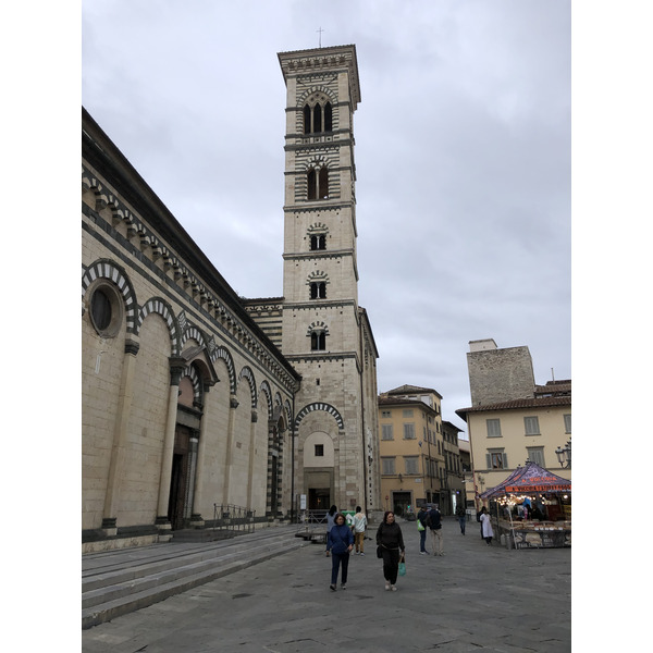 Picture Italy Prato 2024-09 16 - Around Prato