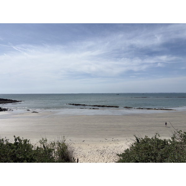 Picture France La Trinite-sur-Mer 2026-04 5 - Tour La Trinite-sur-Mer