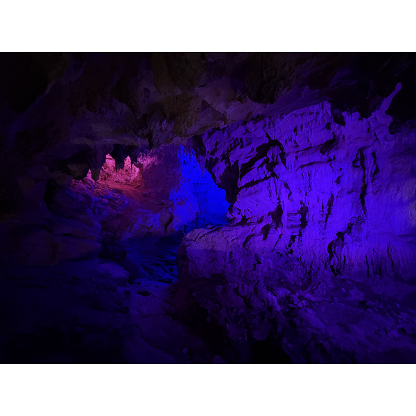 Picture China Zhangjiajie Grand Canion 2026-01 60 - Center Grand Canion