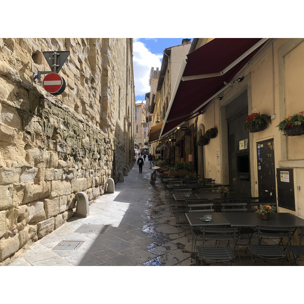 Picture Italy Arezzo 2024-09 139 - Tours Arezzo