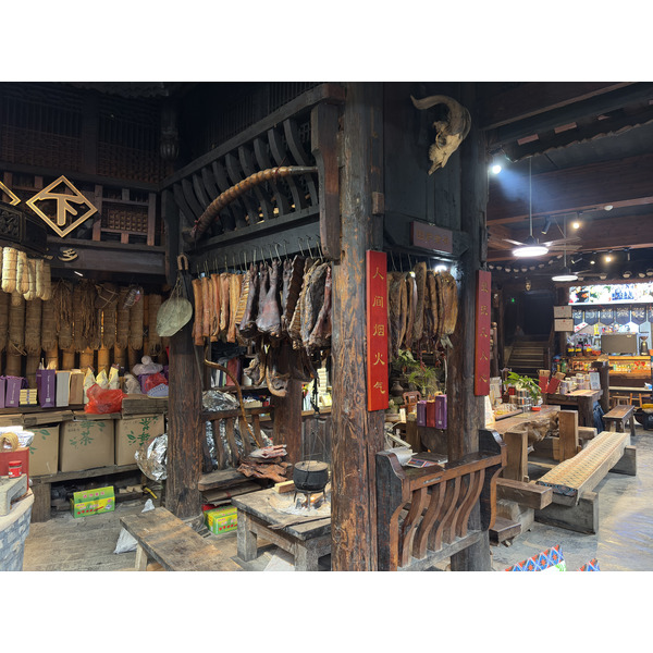Picture China Furong Ancient Town 2026-01 165 - Tours Furong Ancient Town