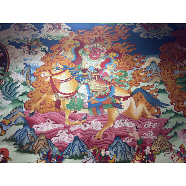 Picture China Shangri La 2026-01 420 - Journey Shangri La