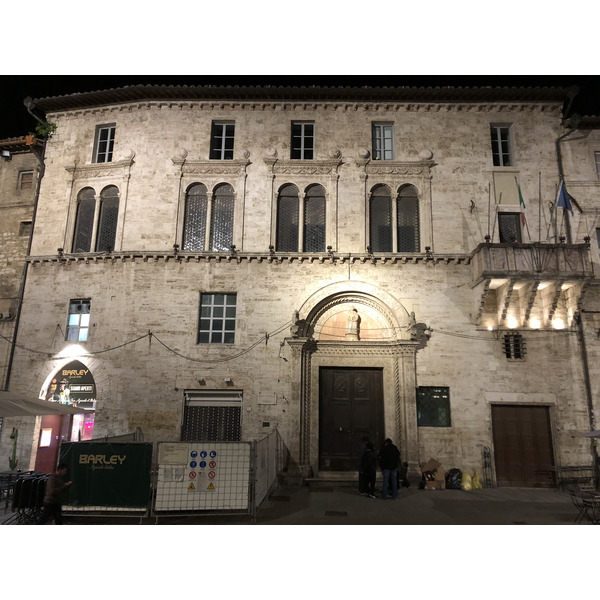 Picture Italy Perugia 2024-09 187 - Discovery Perugia
