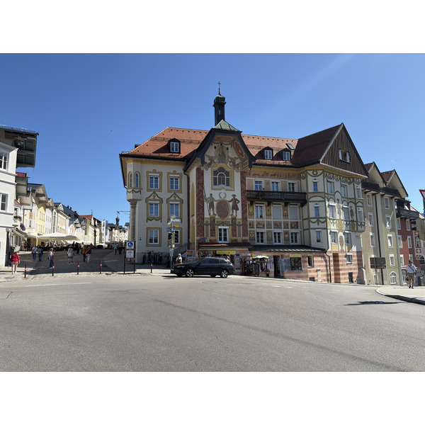 Picture Germany ⁨Bad Tolz⁩ 2025-09 27 - Around ⁨Bad Tolz⁩