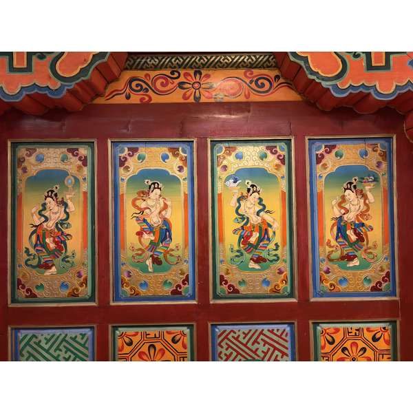 Picture China Shangri La 2026-01 269 - Tours Shangri La