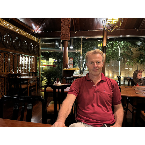 Picture Thailand Pattaya Perso 2023-12 4 - Around Perso