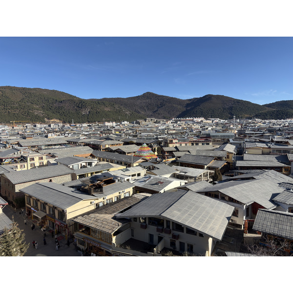 Picture China Shangri La 2026-01 431 - History Shangri La